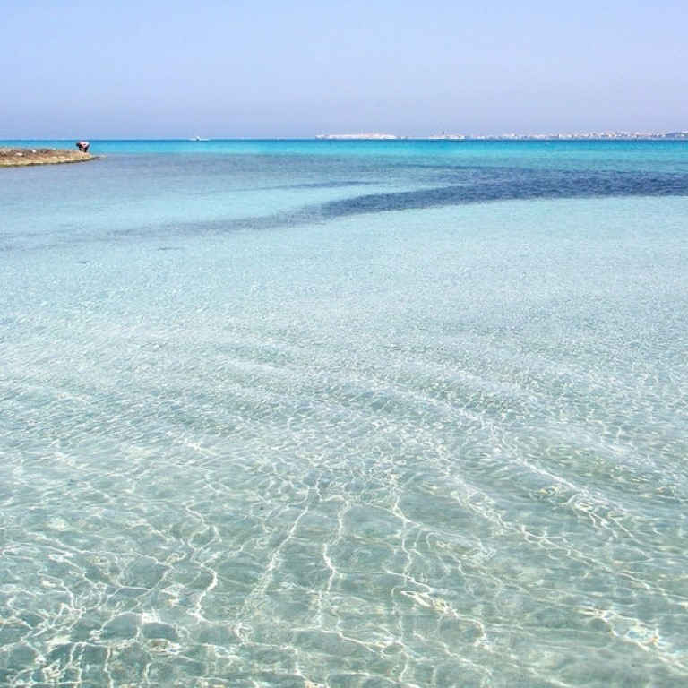 navetta spiagge